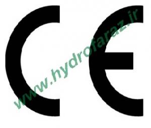 نشان استاندارد CE چیست نشان استاندارد CE چیست
